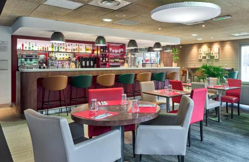 Villennes-sur-Seine Hotel | Campanile NATURE - Villennes sur Seine Poissy