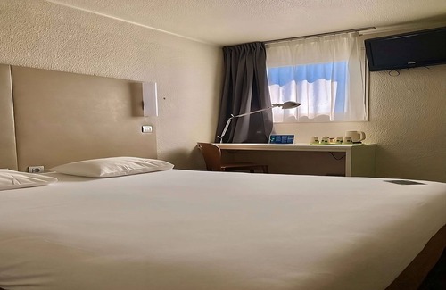 Bobigny Hotel | Campanile Paris Est - Bobigny