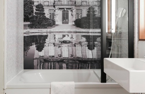 Arcueil Hotel | Campanile Paris Sud - Porte d'Orléans - Arcueil