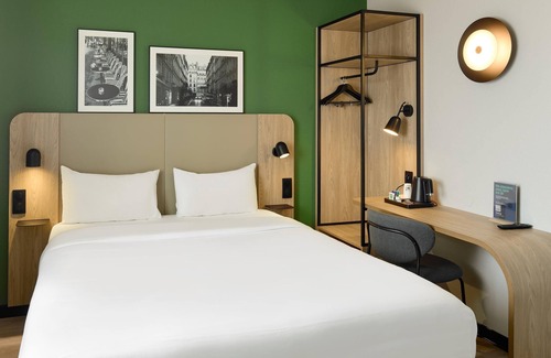 Arcueil Hotel | Campanile Paris Sud - Porte d'Orléans - Arcueil