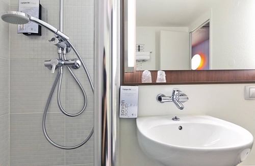 Cleunay Hotel | Campanile Rennes Cleunay