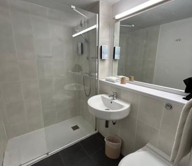 Vion Hotel | Campanile Sablé-Sur-Sarthe Vion