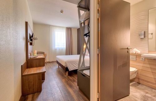 Kokotia Hotel | Campanile Saint Jean De Luz