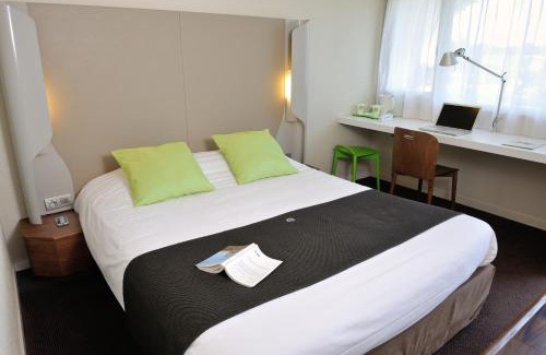 Vannes Hotel | Campanile Vannes