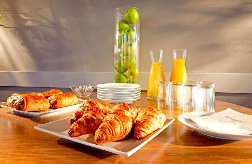 Vannes Hotel | Campanile Vannes