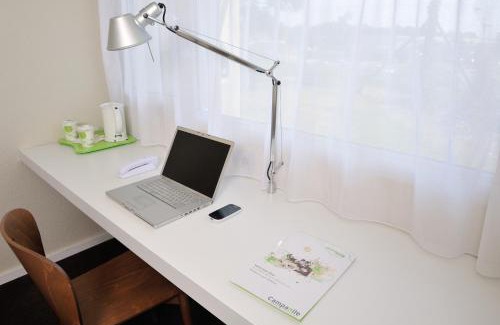 Vannes Hotel | Campanile Vannes