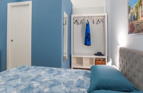 Andria Bed & Breakfast | Campanili di Puglia B&B