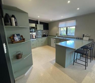 Leamington House | Campbell House