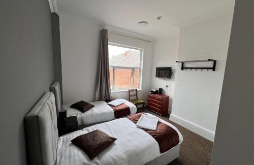 Welford Hotel | Campbells Guest House