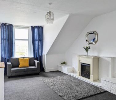 Campbeltown Apartment | Campbeltown Loch