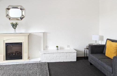 Campbeltown Apartment | Campbeltown Loch