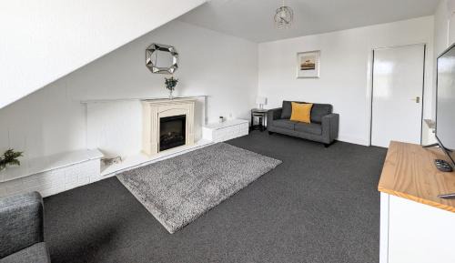 Campbeltown Apartment | Campbeltown Loch
