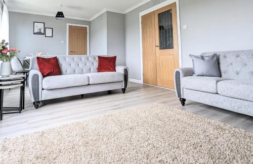 Campbeltown House | Campbeltown View