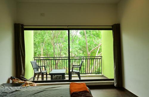 Chikkamagaluru House | CampBravo