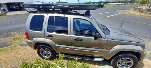 Kahului Hotel | CampCar Maui Jeeps SUVs Hybrid Camper van Rentals with equipment and Travel Advice