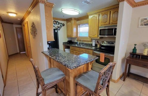 South Padre Island Villa | Campeche Triplex Unit C