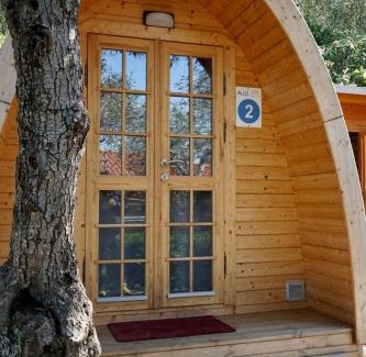 Tellaro Other | Campeggio Gianna Golfo dei Poeti