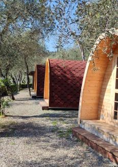 Tellaro Other | Campeggio Gianna Golfo dei Poeti