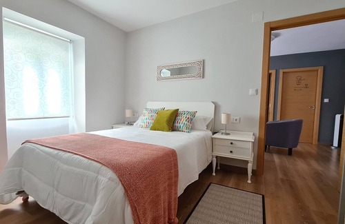 Cangas House | CAMPELO HOUSE - PINTENS BEACHES