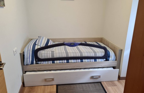 Cangas House | CAMPELO HOUSE - PINTENS BEACHES