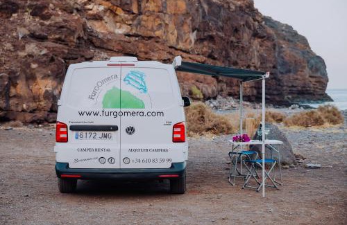 San Sebastian de la Gomera Other | Camper Majona