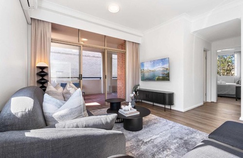 Camperdown Apartment | Camperdown Cozy Corner 3