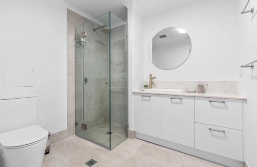 Camperdown Apartment | Camperdown Cozy Corner 4