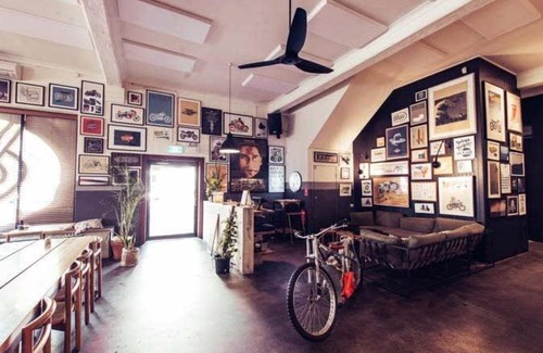 Camperdown Apartment | Camperdown Cozy Corner 4