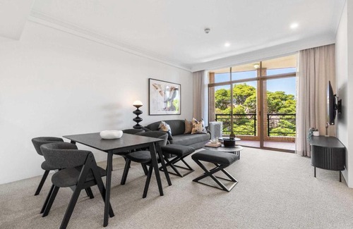 Camperdown Apartment | Camperdown Cozy Corner 8