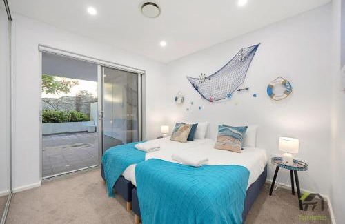 Camperdown Apartment | Camperdown Spacious Apartment