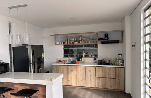 Anapoima House | Campeste House in Anapoima