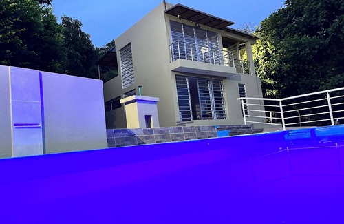 Anapoima House | Campeste House in Anapoima