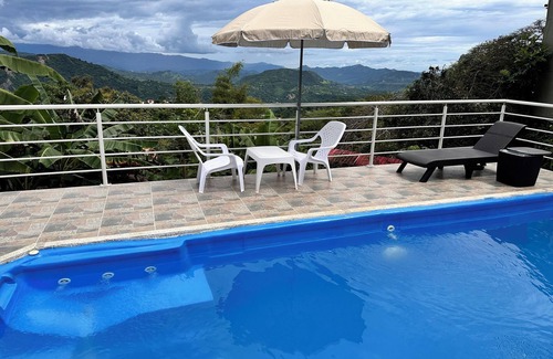 Anapoima House | Campeste House in Anapoima