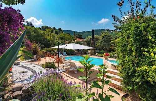 Coti-Chiavari House | Campestra by Interhome
