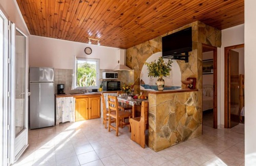 Coti-Chiavari House | Campestra by Interhome