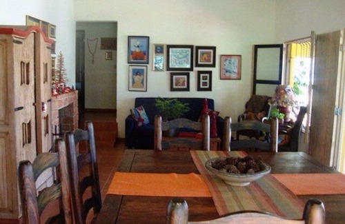 Jarabacoa House | Campestre house amazing view