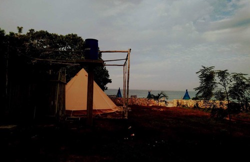 Bocachica RV Rental | Campground