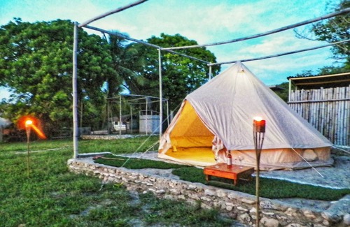 Bocachica RV Rental | Campground