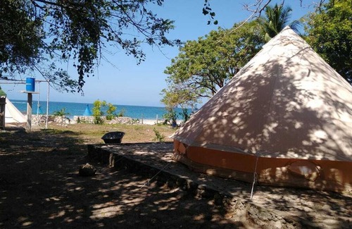 Bocachica RV Rental | Campground