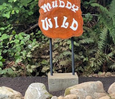 Forks Other | Campground near Olympic NP