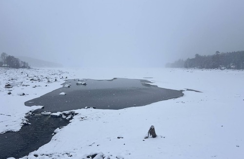 Canaan RV Rental | Campground without hookups or bathroom. Bring your own RV. One lot only.