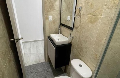 Libertador Apartment | Campiña Stay Apartamento Amoblado