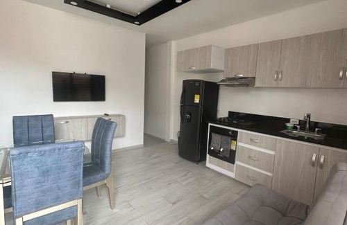 Libertador Apartment | Campiña Stay Apartamento Amoblado