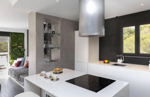 Peniscola Apartment | Campille by Interhome