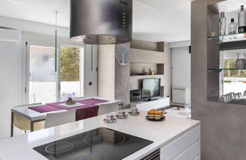 Peniscola Apartment | Campille by Interhome