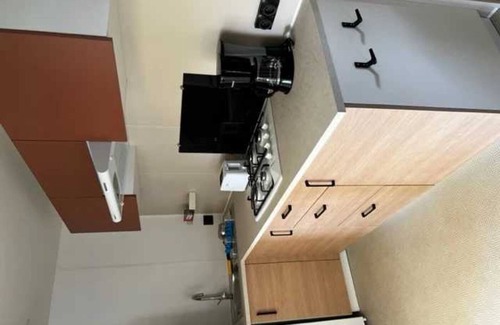 Villeneuve-les-Maguelone House | Camping 2 étoiles - Piscine - ccb0feh