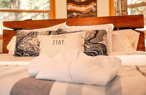 Bastrop Other | Camping ∙ 1 bedroom ∙ 2 guests