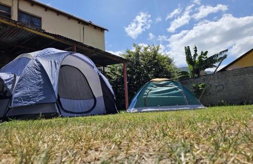 Panajachel Other | Camping 1 Panajachel