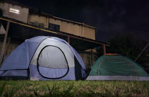 Panajachel Other | Camping 1 Panajachel
