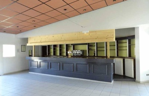 Prailles House | Camping 2 étoiles - Piscine - ccbbdbe